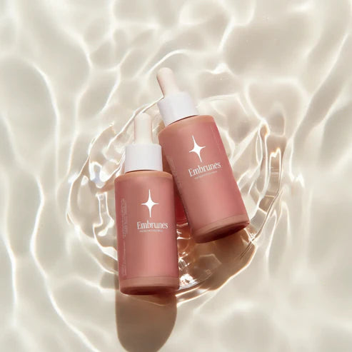 Gotas Bronceadoras Naturales HusSoléa – Bronceado Perfecto Sin Sol