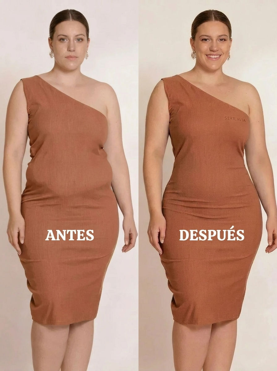 Braguita Moldeadora Postparto 360° | HusSoléa